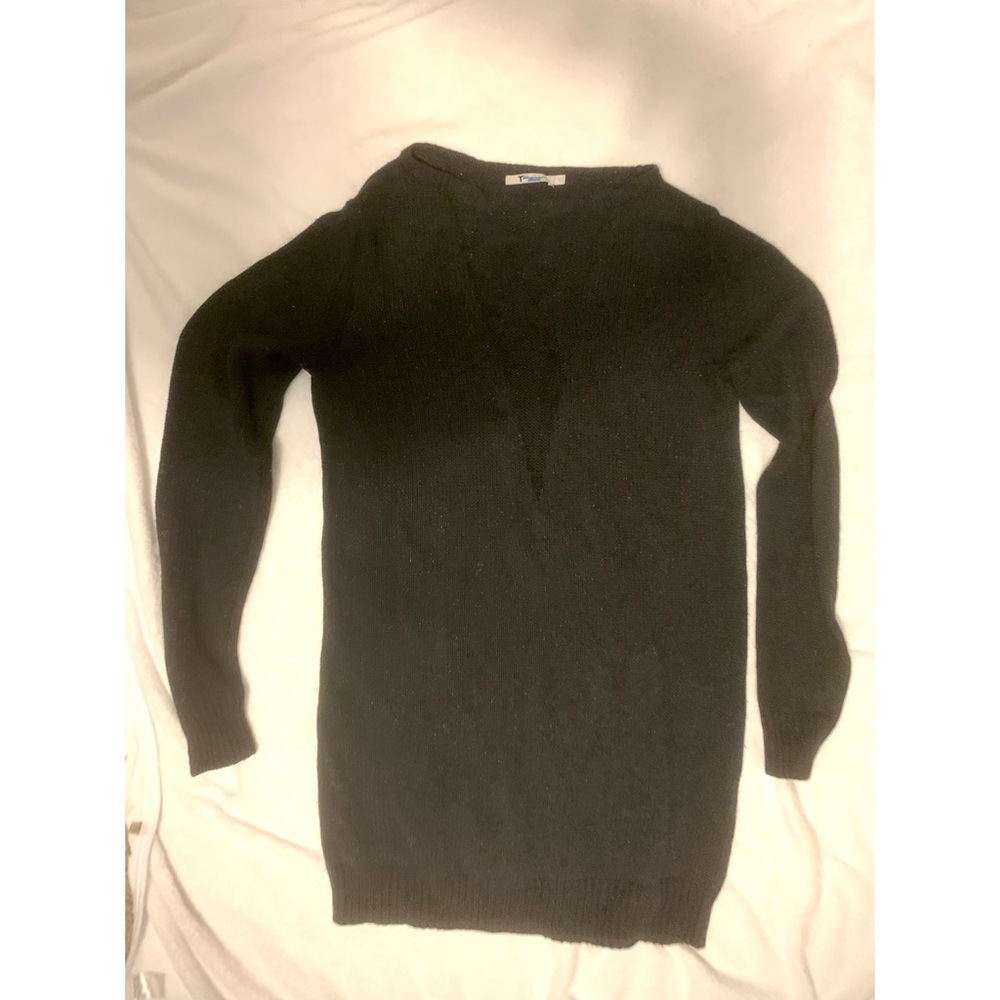 Alexander Wang sweater dress